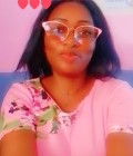 Nanette 39 ans Libreville Gabon
