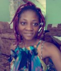 Marina 34 Jahre Yaounde Kamerun