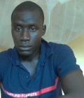 Abdoulaye 37 ans Mbour Sénégal