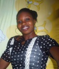 Eliane 37 Jahre Koumassi- Abidjan Elfenbeinküste