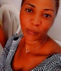 Edwige 29 ans Cocody Côte d'Ivoire