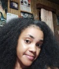 Aniella 28 Jahre Toamasina  Madagaskar