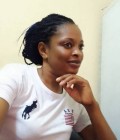 Gaelle 31 ans Yaounde Cameroun
