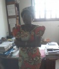 Pauline 56 ans Yaounde Cameroun