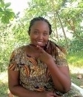 Carine 36 ans Bujumbura Burundi