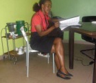 Manuela 36 ans Centre Cameroun