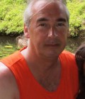 Thierry 62 ans Villenoy France