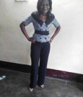 Jacqueline 51 ans Douala Cameroun