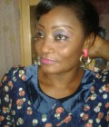 Chantale 45 ans Yaoundé Cameroun