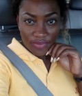 Rebeca 35 ans Douala Cameroun