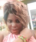 Louise 41 years Douala Cameroon