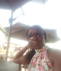 Nathalie 35 ans Yaoundé -centre Cameroun