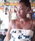 Pascaline  36 Jahre Yaoundé  Cameroun