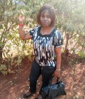 Hortense 40 ans Douala Cameroun