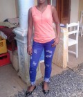 Clarita 34 ans Antsiranana Madagascar