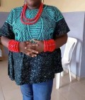 Madeleine 35 Jahre Obala Kamerun