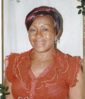 Jeannette pierrette 60 years Urbaine Cameroon