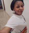 Megane 26 ans Yaoundé  Cameroun