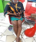Helene 29 Jahre Centre Äquatorialguinea