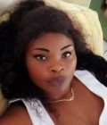 Delphine 37 ans Yaoundé Cameroun