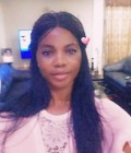Crystal 37 ans Douala Cameroun