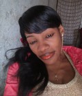 Rosette 44 ans Yaoundé Cameroun