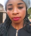 Pelagie 37 ans Yaoundé Cameroun