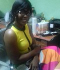 Alice 51 Jahre Yaoundé Kamerun