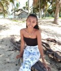 Laylla 25 ans Antalaha Madagascar