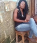 Marie 35 ans Douala Cameroun