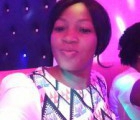 Emilienne 36 ans Yaoundé  Cameroun