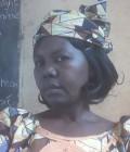 Annie 49 years Yaoundé Cameroon