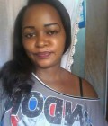 Melanie 39 ans Yaounde Cameroun