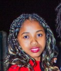 Elodie 32 ans Toamasina  Madagascar