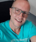 Thierry 52 ans Tremblay En France France