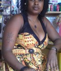 Mireille 43 Jahre Yaoundé Kamerun
