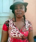 Justine 44 ans Haute Sanaga Cameroun