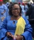 Bintia 28 years Matoto  Guinée