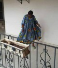 Bernadette  68 years Yaoundé Cameroon