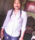 Carole 40 ans Yaoundé Cameroun