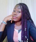 Audrey 31 ans Libreville Gabon