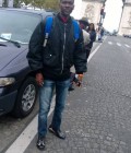Franz 48 years Douala 1 Cameroon