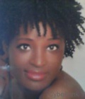 Charlene 29 ans Abidjan Côte d'Ivoire