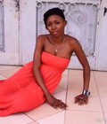 Lesli 35 years Douala Cameroon