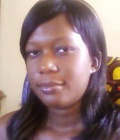 Jocelyne 34 Jahre Yopougon Elfenbeinküste