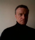Philippe 60 ans Aubergenville France
