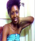 Germaine 41 years Yaounde Cameroon