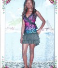 Olivia 39 ans Toamasina Madagascar