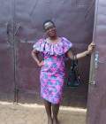 Yasmine 35 ans Yaoundé Cameroun