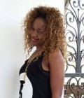 Raissa 34 ans Yaoundé Cameroun